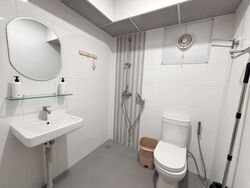 Blk 464A Clementi Peaks (Clementi), HDB 4 Rooms #630488101